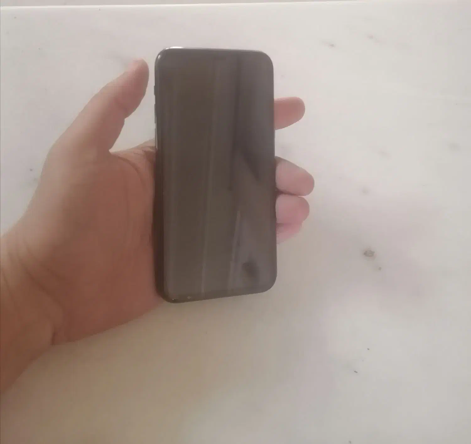 iPhone 11 Pro zaa 256gb|موبایل|اصفهان, شهرک کاوه|دیوار