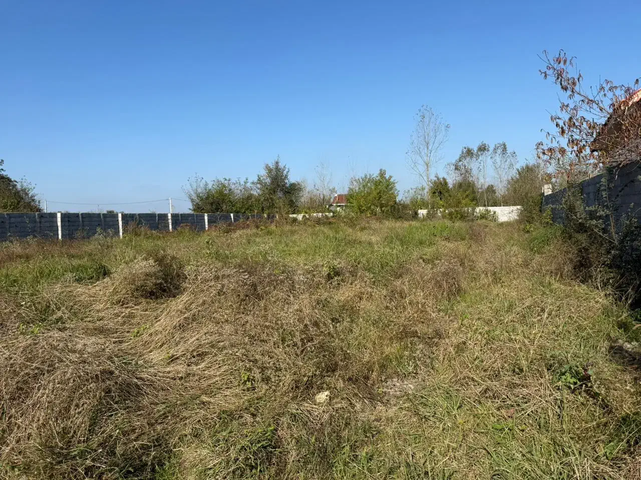 زمین مسکونی 330 متری گیلان با مجوز ساخت|فروش زمین و ملک کلنگی|لاهیجان, آهندان|دیوار