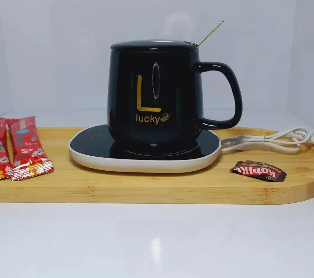 ماگ هیتردار با تخفیف ویژه|ظروف سرو و پذیرایی|کازرون, |دیوار