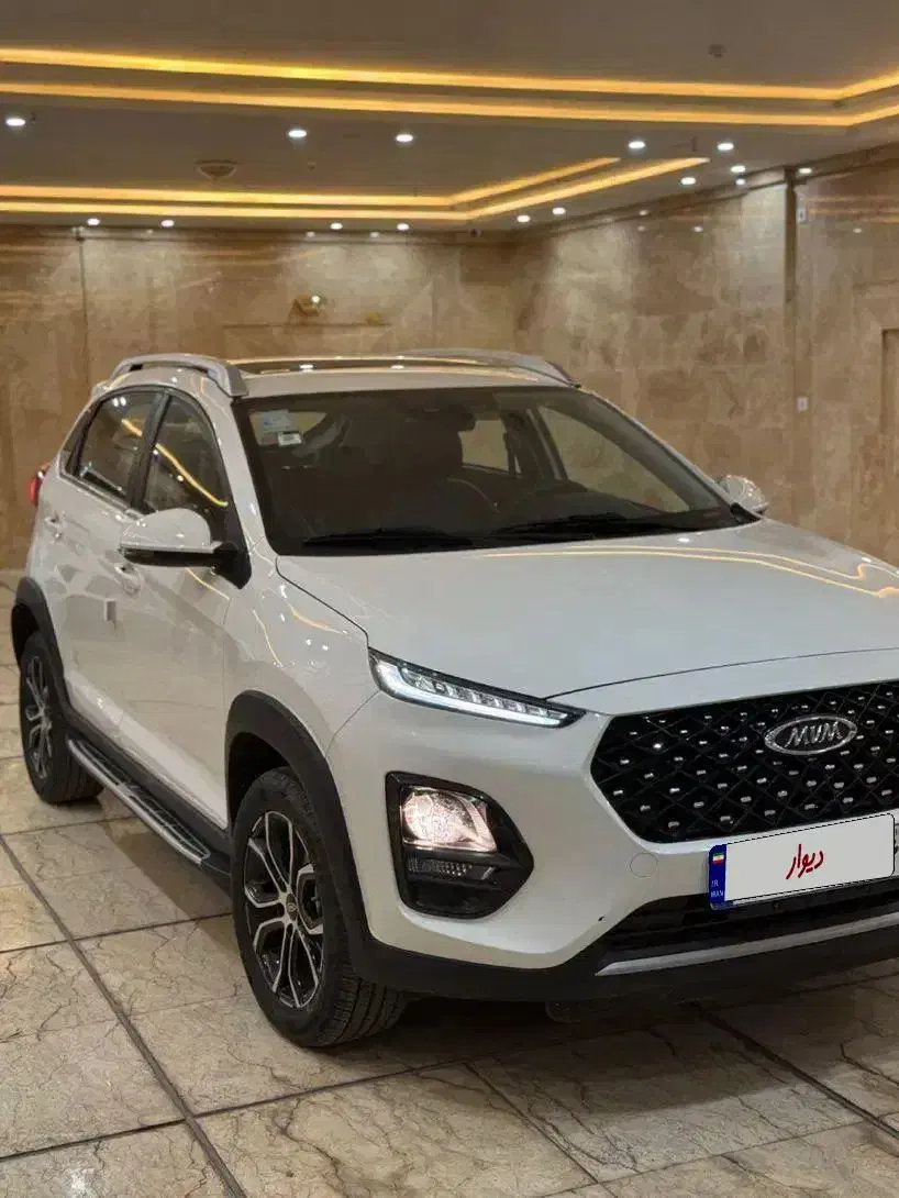 ایکس ۲۲ دنده مدل ۱۴۰۳|خودرو سواری و وانت|مشهد, فرهنگ|دیوار