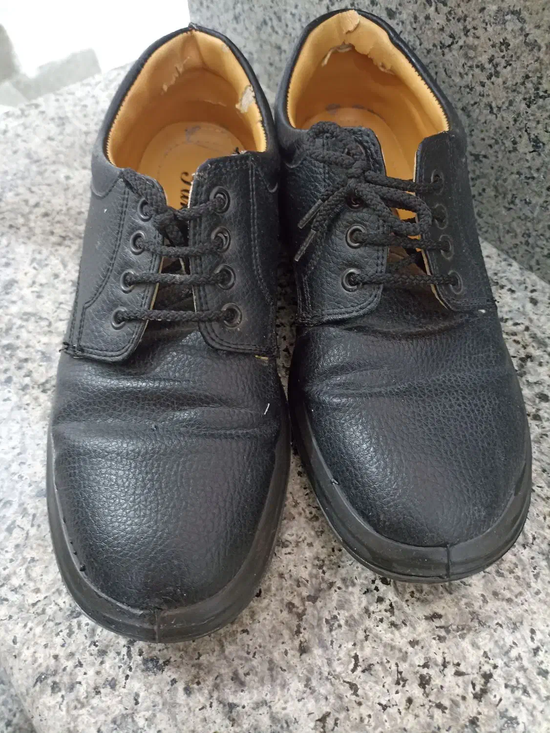 کفش مردانه مشکی|کیف، کفش، کمربند|آذرشهر, |دیوار