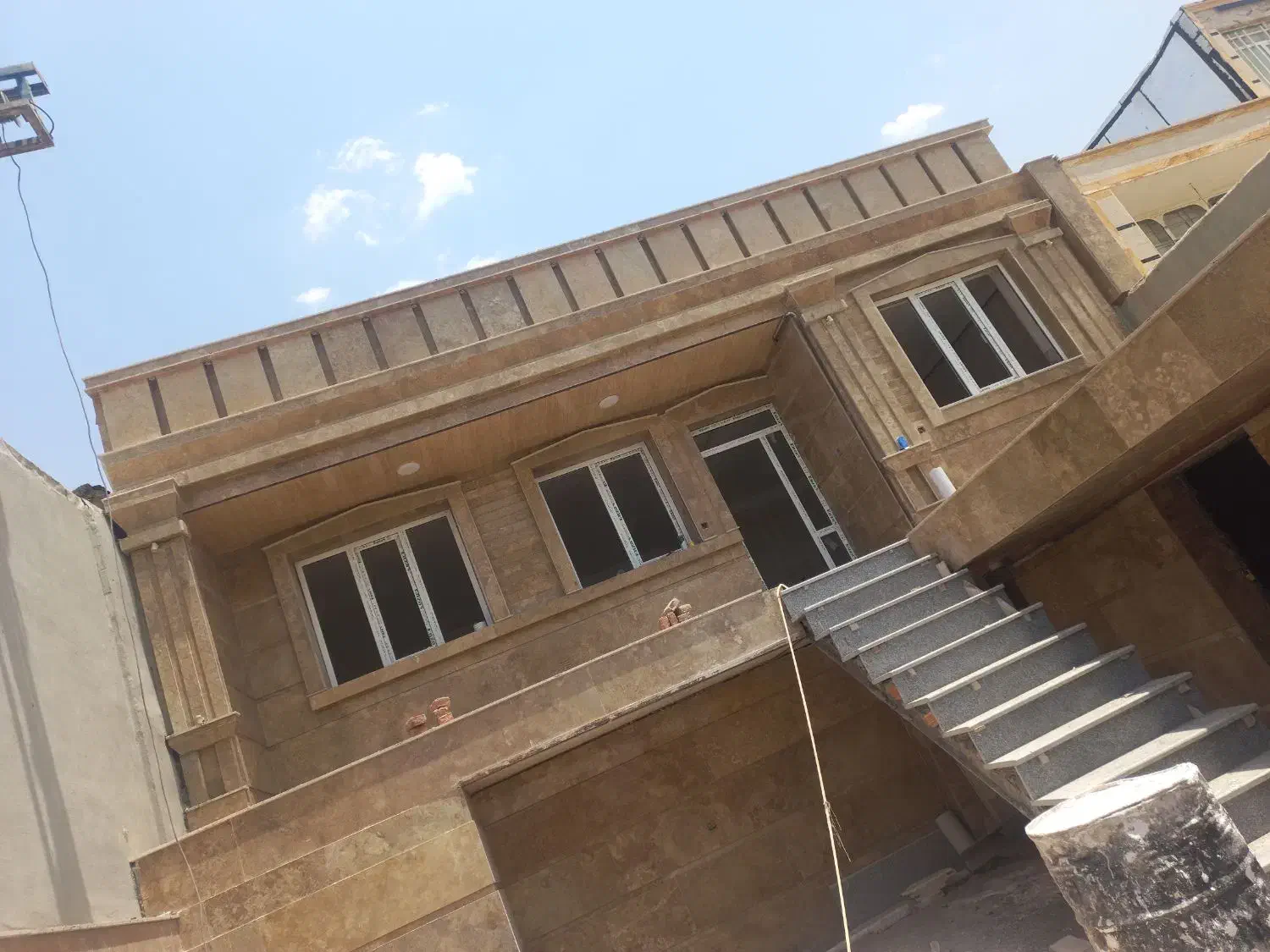 بنا سنگ کار و کاشی کار|خدمات پیشه و مهارت|نهاوند, |دیوار