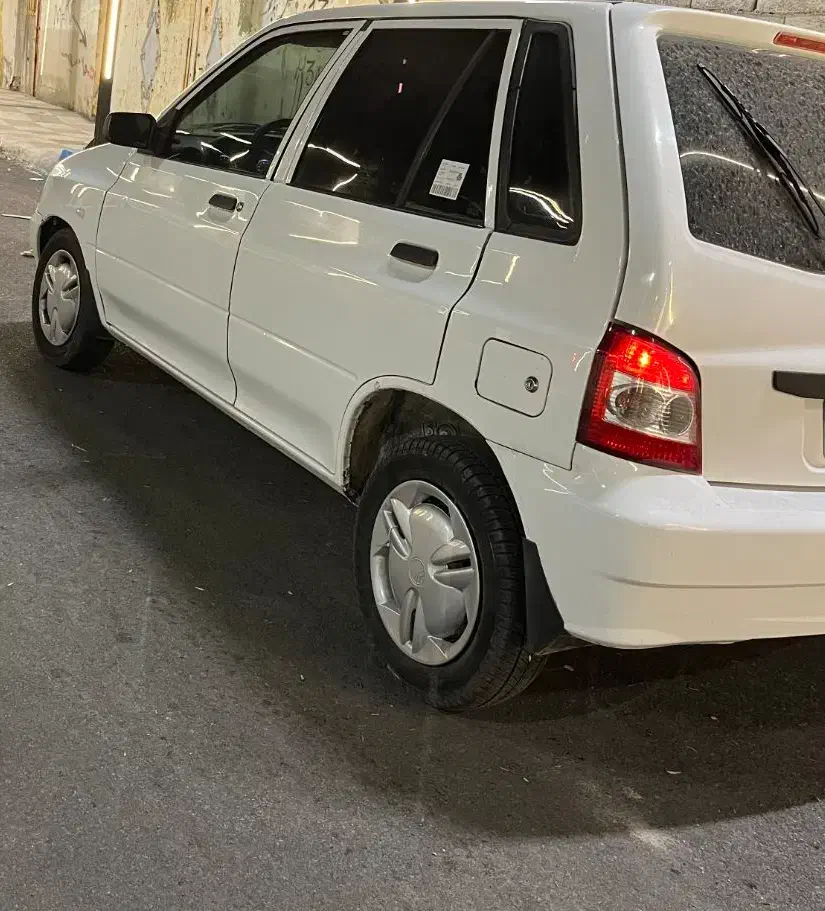 پراید 111|خودرو سواری و وانت|بندرعباس, |دیوار