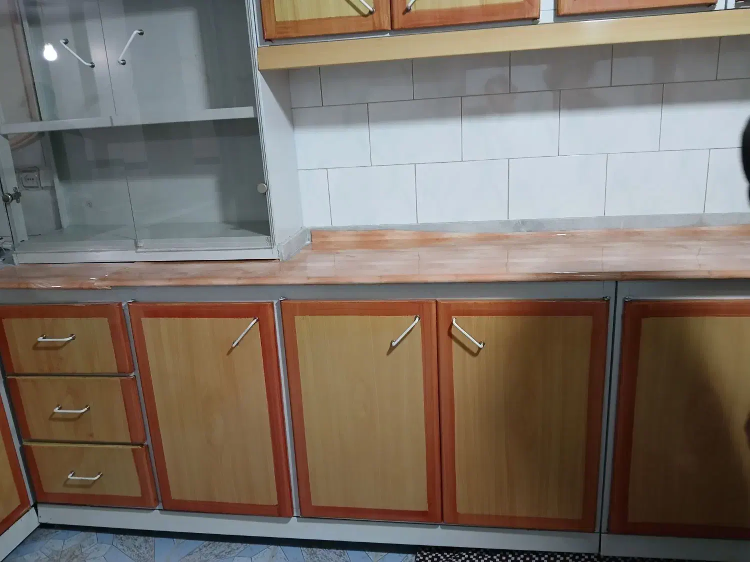 کابینت|مصالح و تجهیزات ساختمان|همدان, |دیوار