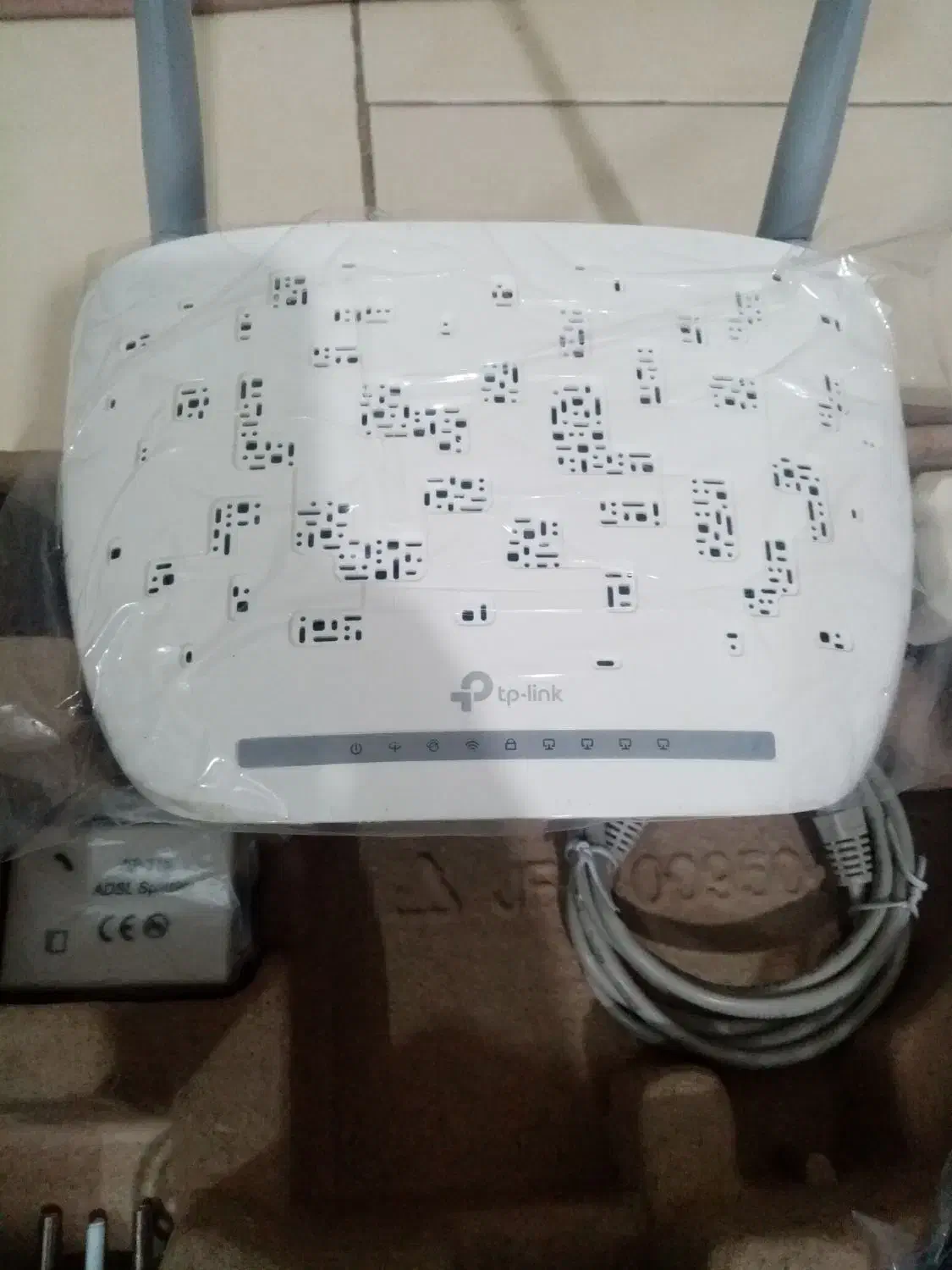 مودم 8961|مودم و تجهیزات شبکه|گلبهار, شهر جدید گلبهار|دیوار