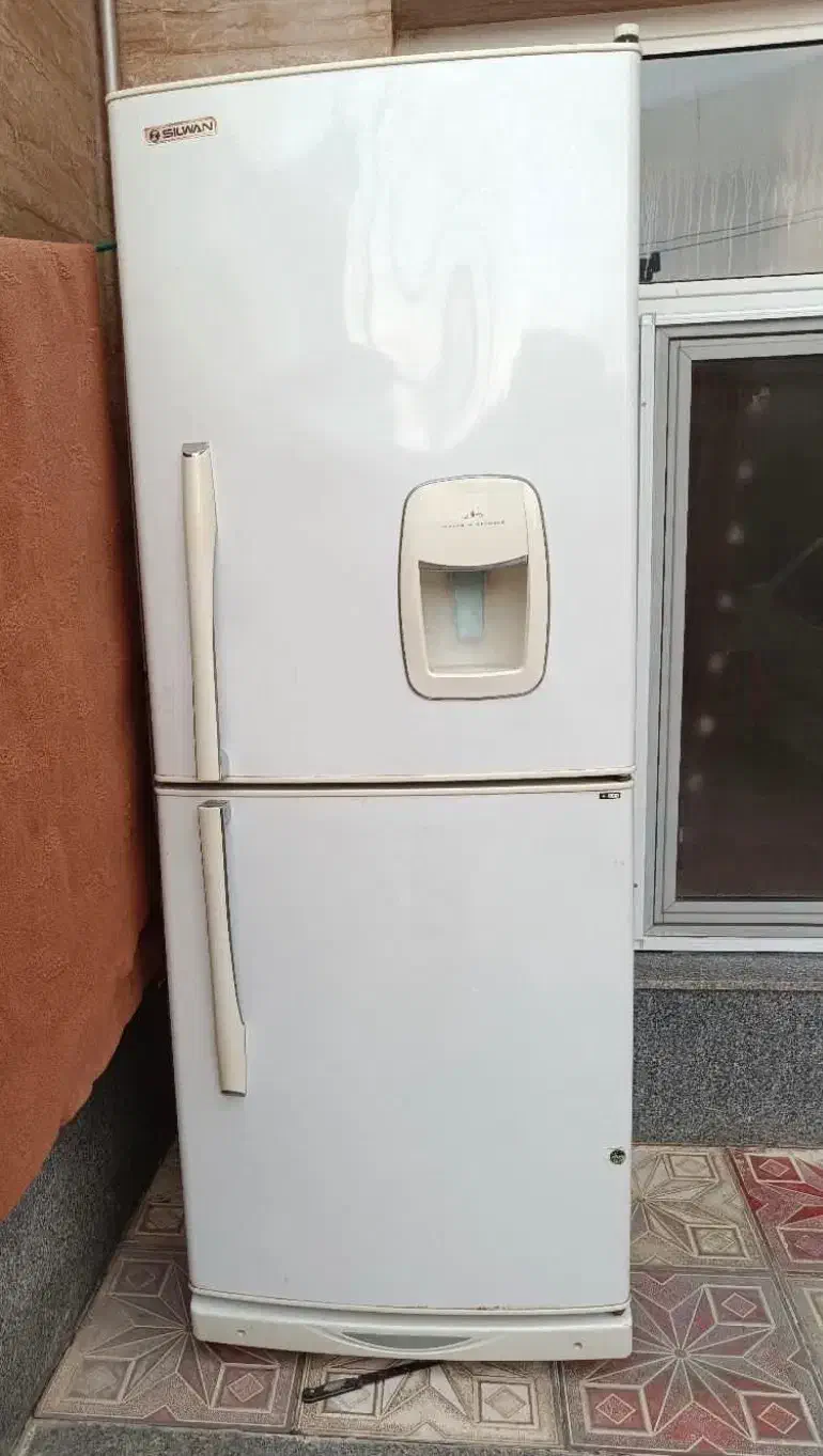 یخجال|یخچال و فریزر|بستان آباد, |دیوار