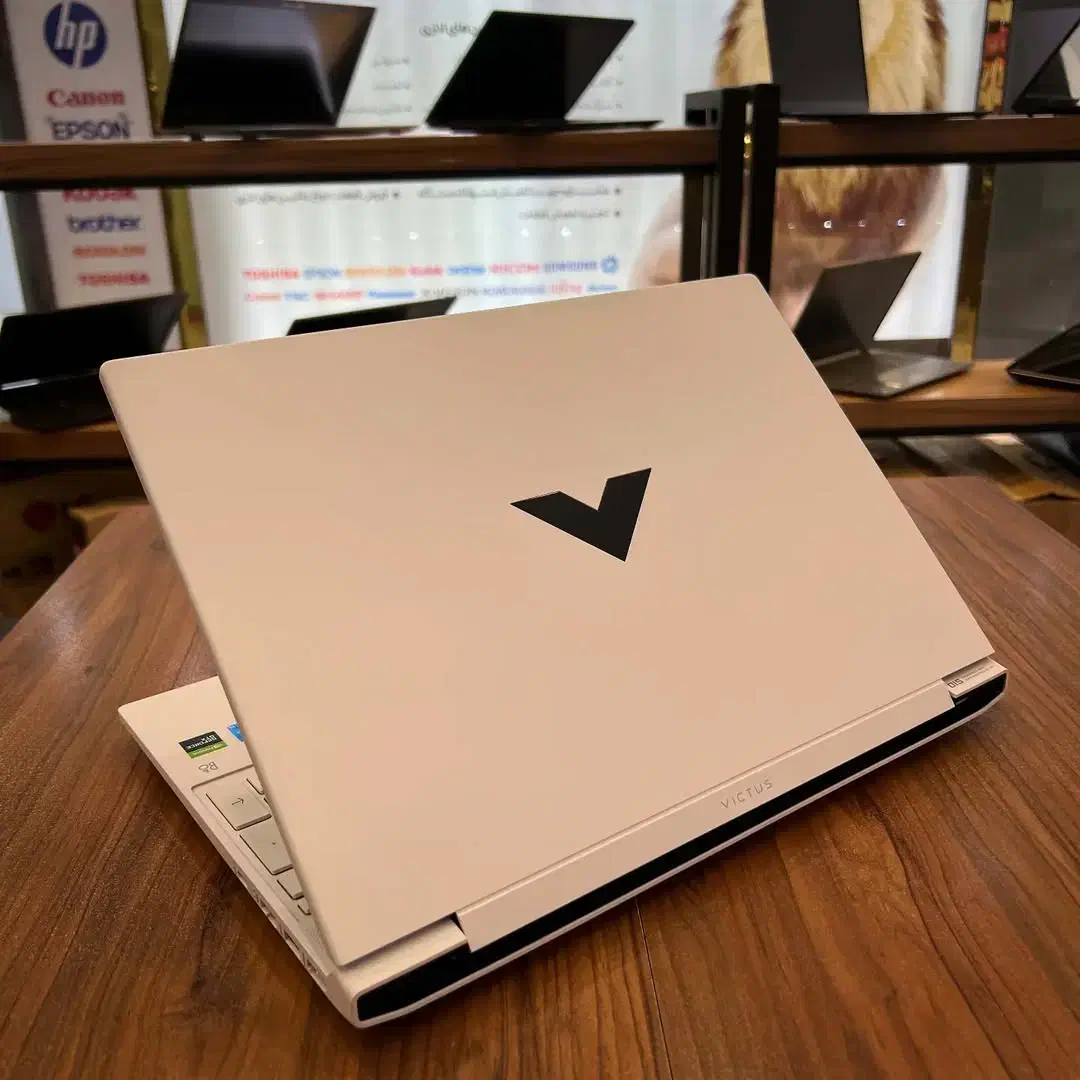 لپ تاپ Hp victus گیمینگ و مهندسی|رایانه همراه|کرمان, |دیوار