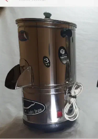 سبزی خردکن|خردکن، آسیاب، غذاساز|امیدیه, |دیوار