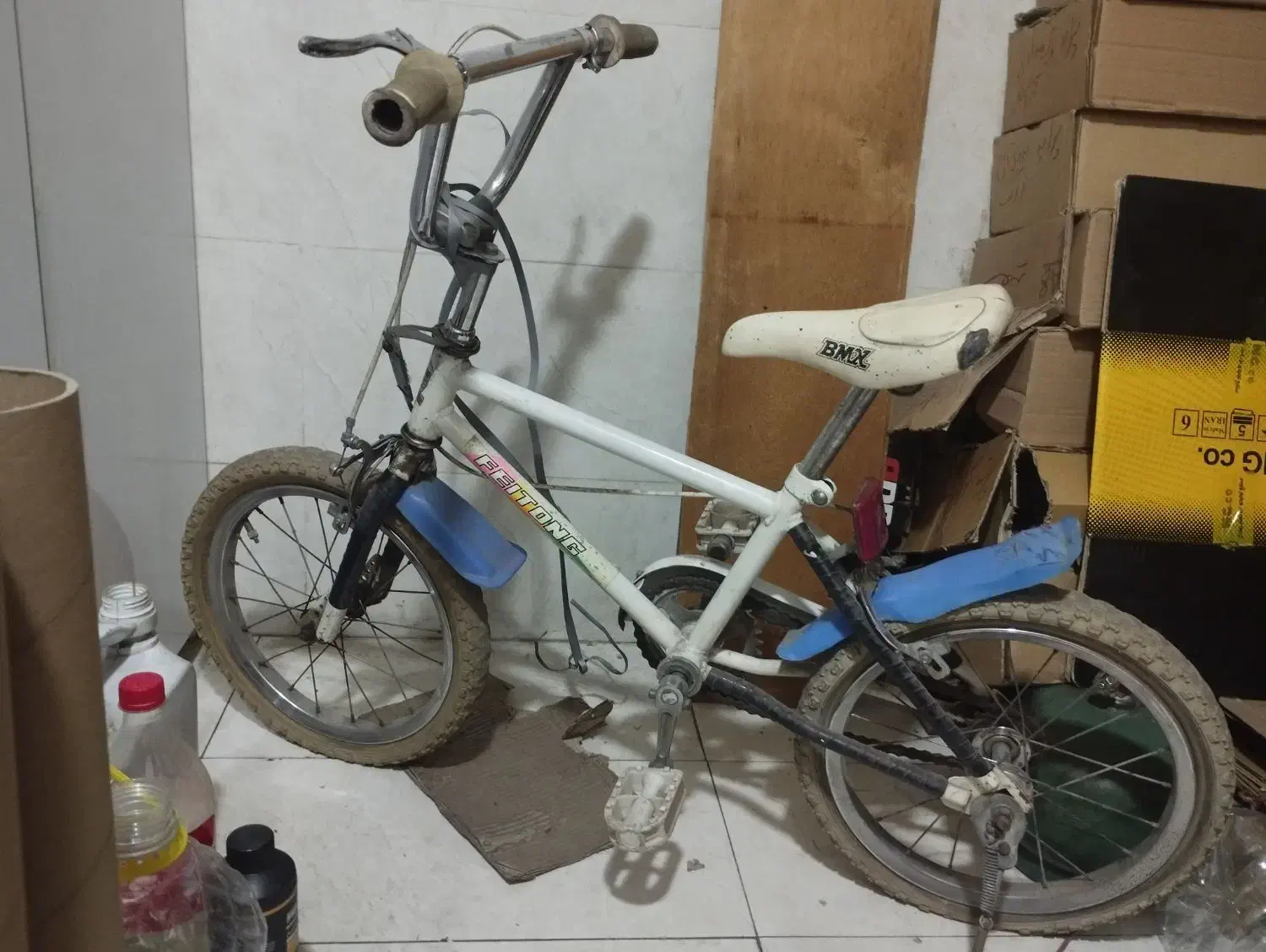 فروش دوچرخه بچه گانه|دوچرخه، اسکیت، اسکوتر|تبریز, |دیوار