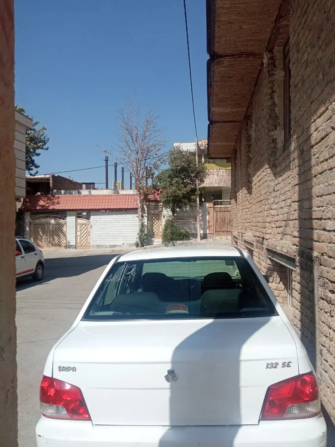 پراید 132|خودرو سواری و وانت|خرم‌آباد, |دیوار