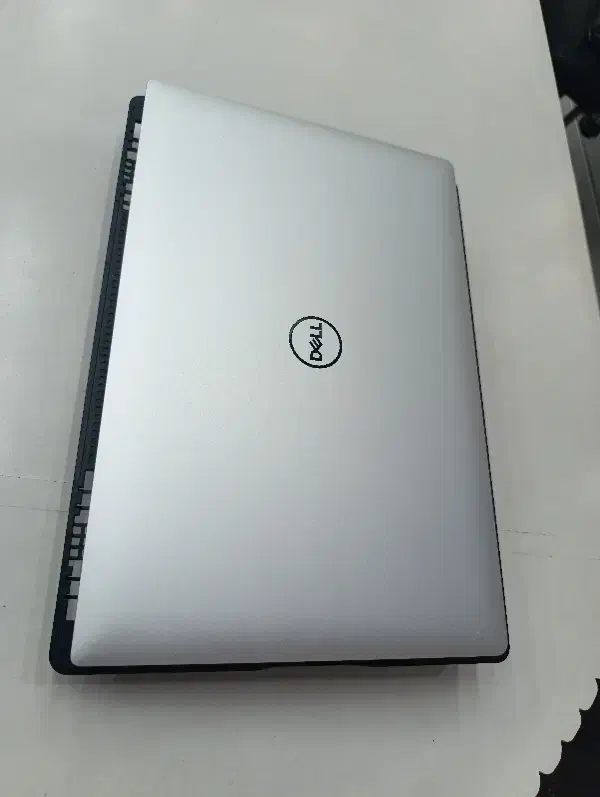 لپتاب دل xps همراه با گرافیک مجزا (حرفه ای)|رایانه همراه|درگهان, |دیوار