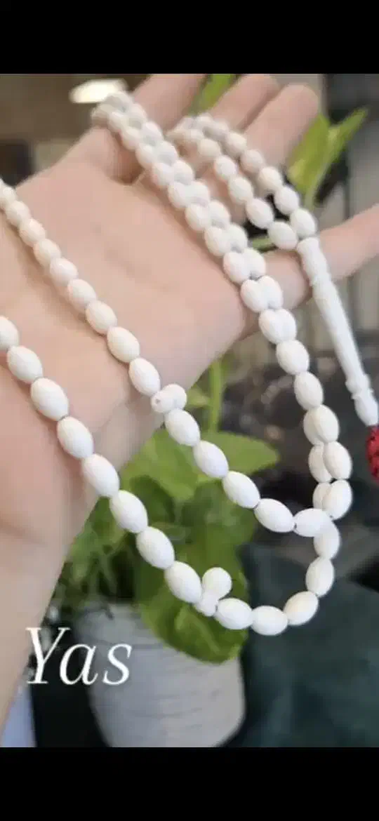 تسبیح اصل اعلا درجه یک|جواهرات|اهواز, نادری|دیوار