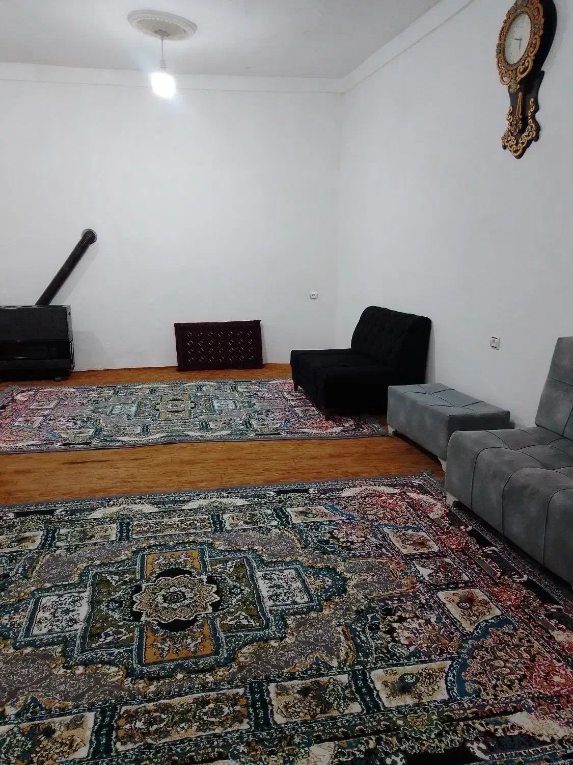 سوئیت امن تمیز فلکه مادر (فقط محارم)|اجارهٔ کوتاه‌مدت آپارتمان و سوئیت|ارومیه, |دیوار