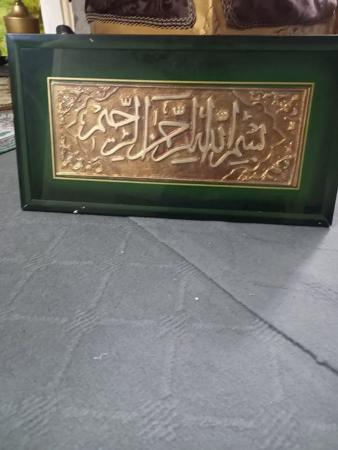 چندتا باند وتابلو وسایل دیگر فروشی|سایر لوازم برقی|کرج, حسینآباد|دیوار