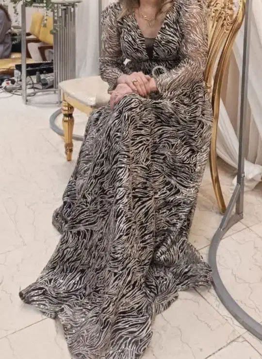 لباس مجلسی زنانه|لباس|زنجان, |دیوار