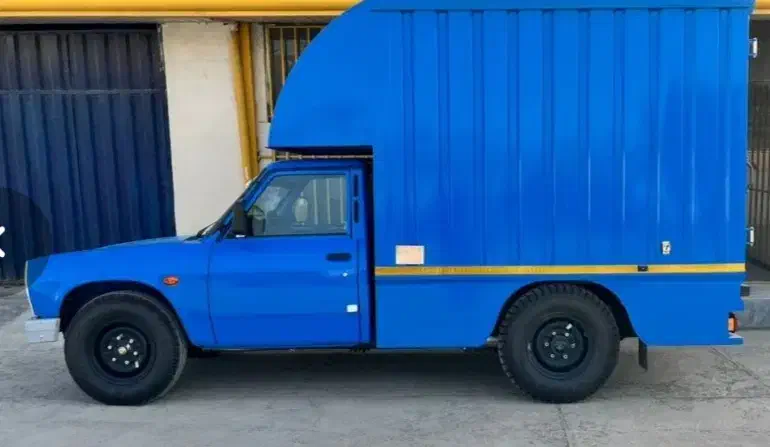 نیسان|خودرو سواری و وانت|قدس, شهرقدس|دیوار