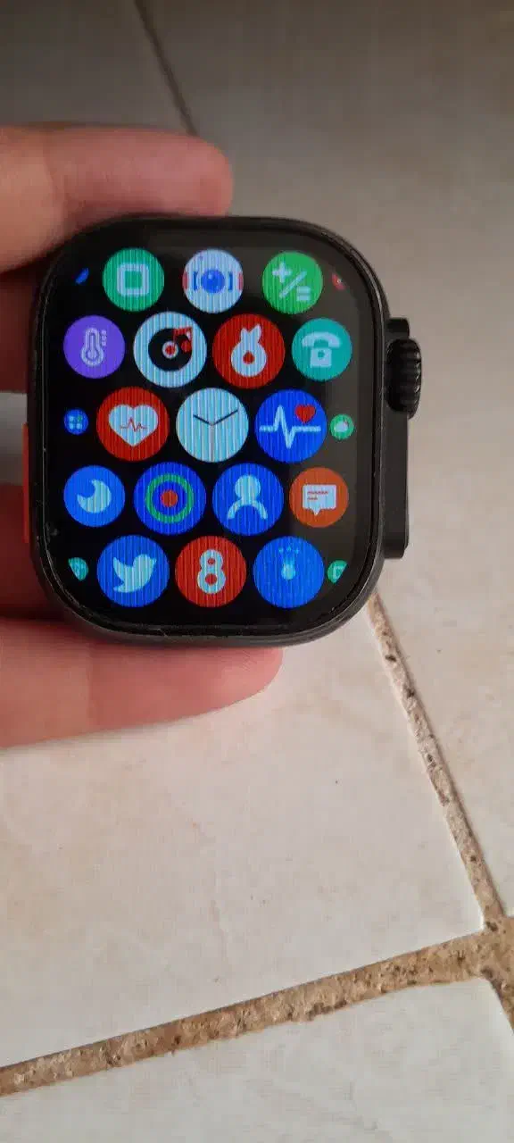 توضیحات خوانده شود|ساعت|پاکدشت, پاکدشت (مامازند)|دیوار