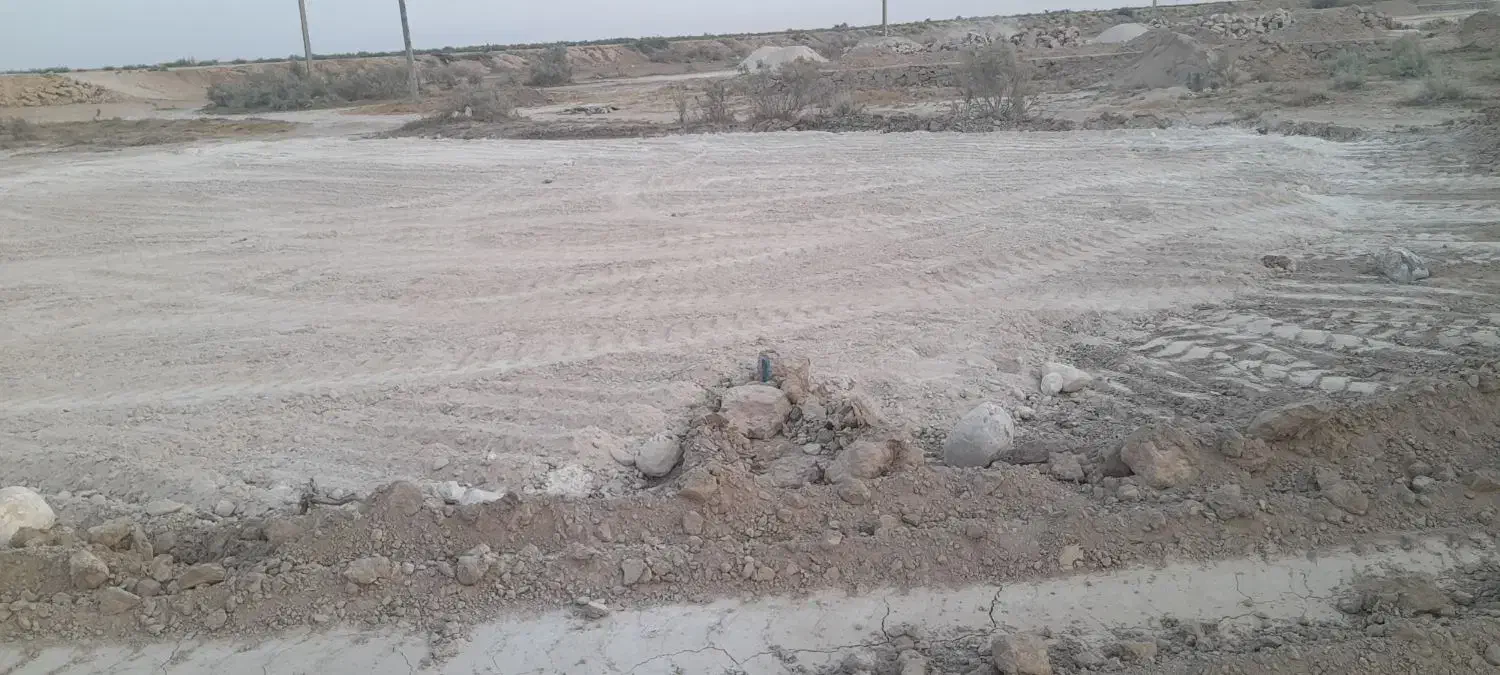 فروش زمین نهضت ملی|فروش زمین و ملک کلنگی|رامشیر, |دیوار