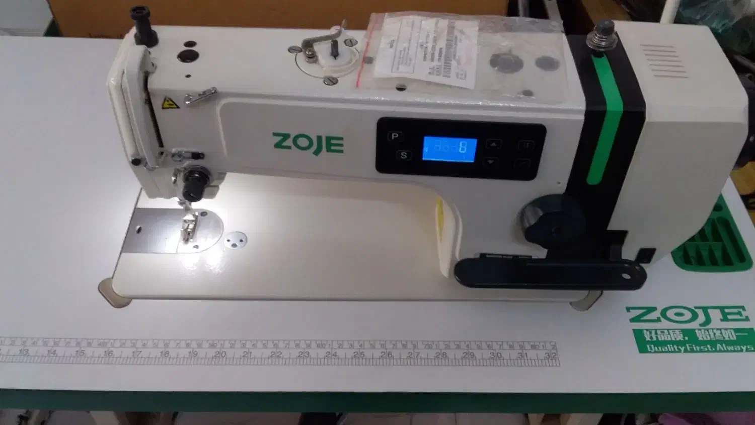 زوجی راسته شیش هزار نو|چرخ خیاطی و ریسندگی|کرمانشاه, |دیوار