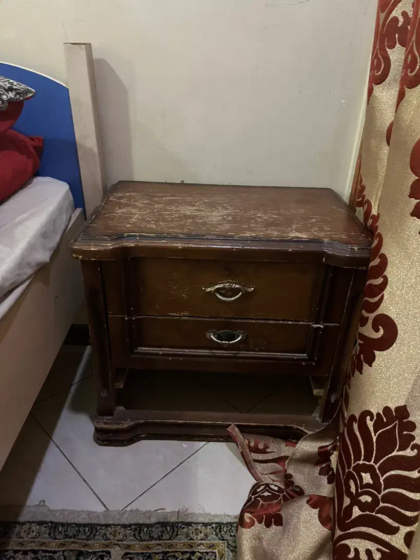 تخت چوب ام دی اف|تخت و سرویس خواب|تهران, مجیدیه|دیوار