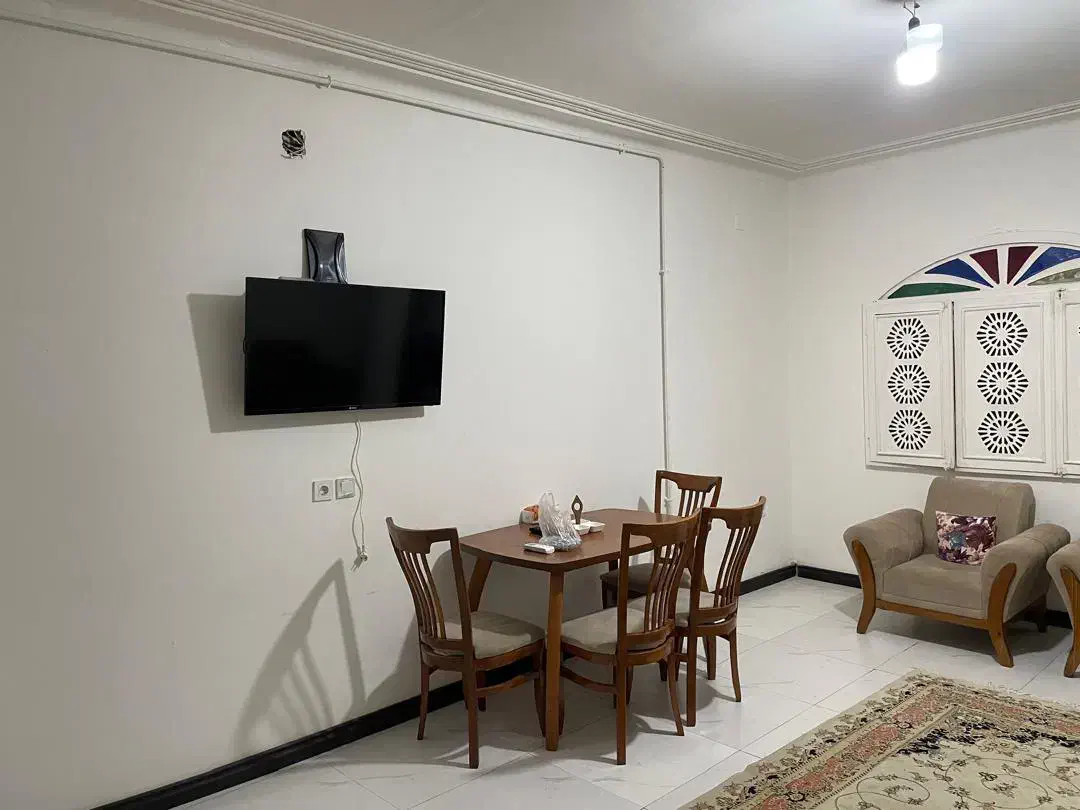 اجاره واحد مبله در منظریه|اجارهٔ آپارتمان|رشت, منظریه|دیوار