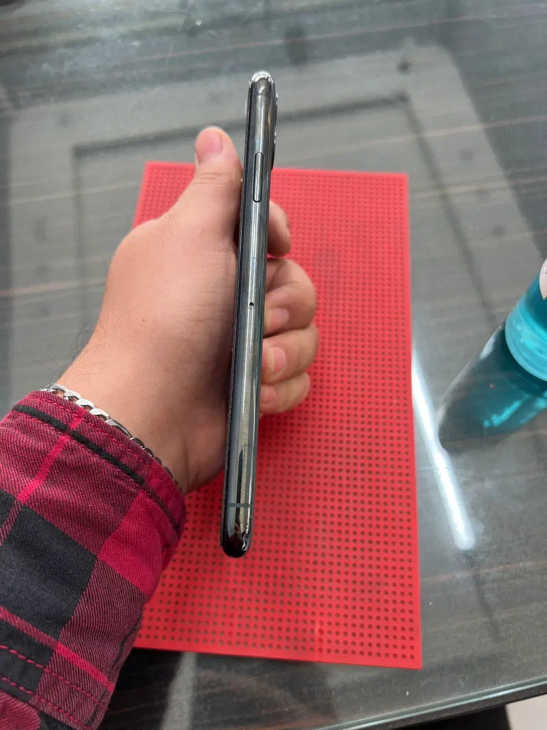 iphone11promax سبز|موبایل|مشهد, سمزقند|دیوار