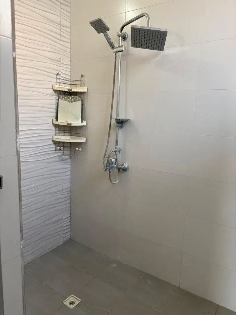 ۵۶ متری طبقه دوم بازسازی شده شکوفه (گیویان)