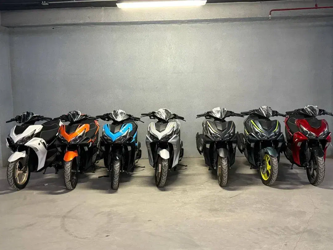 طرح آیروکس ۱۸۰ فول کبیر موتور و کیلیک و باکسر ...|موتورسیکلت|تهران, شهرک دانشگاه شریف|دیوار