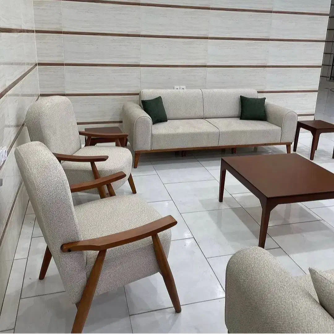 معاوضه موتورسیکلت با مبل نو در طرح های مختلف|مبلمان خانگی و میز عسلی|زنجان, |دیوار