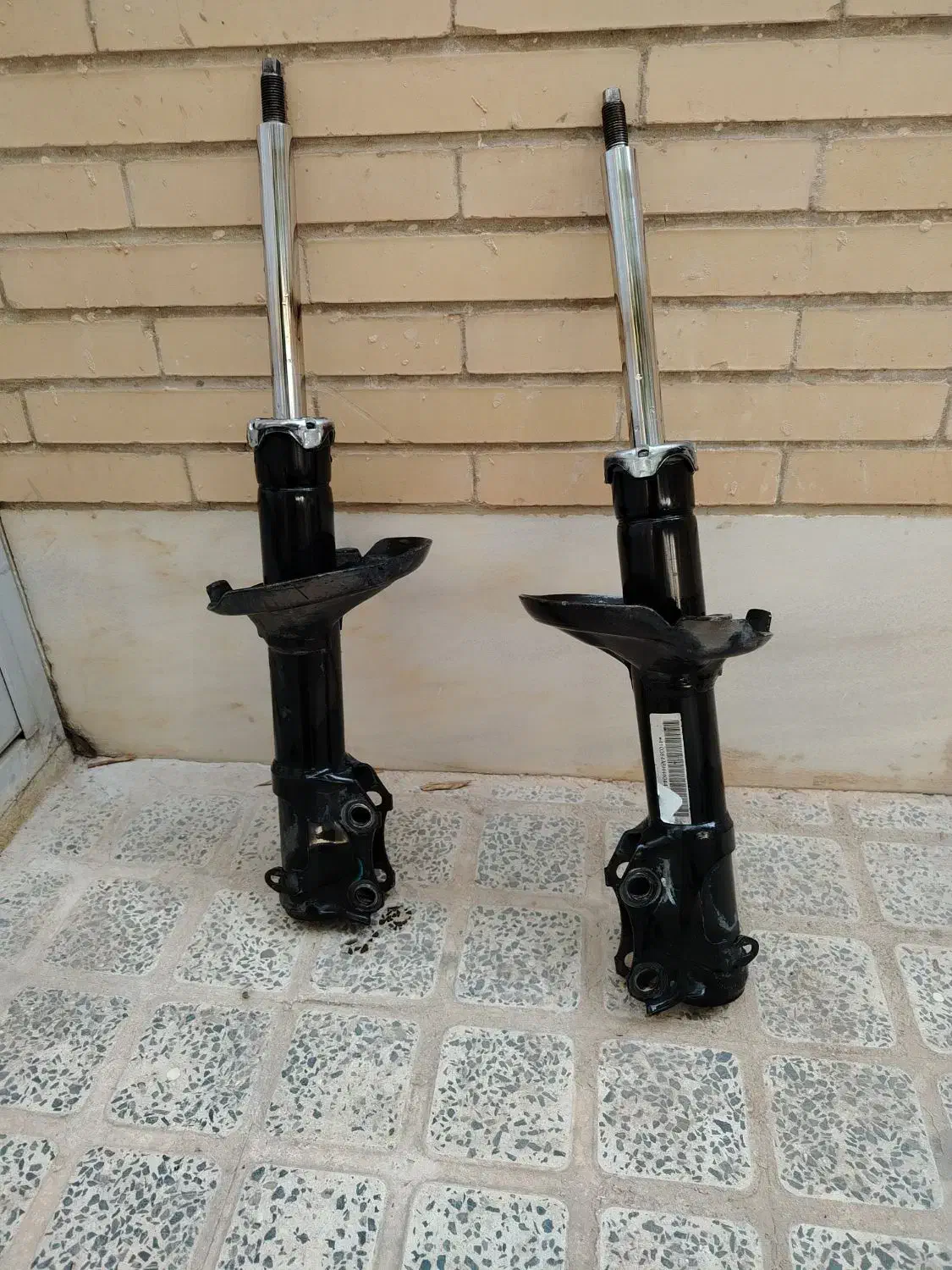 کمک جلو ام وی ام 315|قطعات یدکی و لوازم جانبی|اردکان, |دیوار