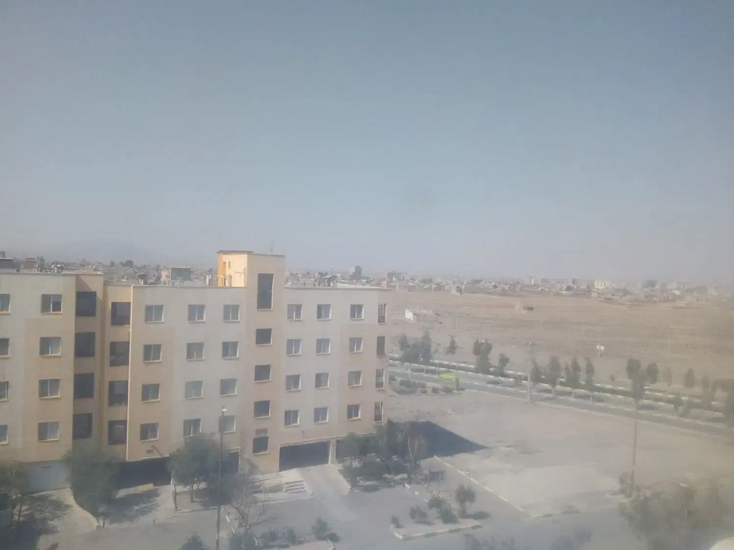 مسکن مهر،۸۳ متر|فروش آپارتمان|کاشان, شهرک خاتم الانبیا (مسکن ملی کاشان)|دیوار