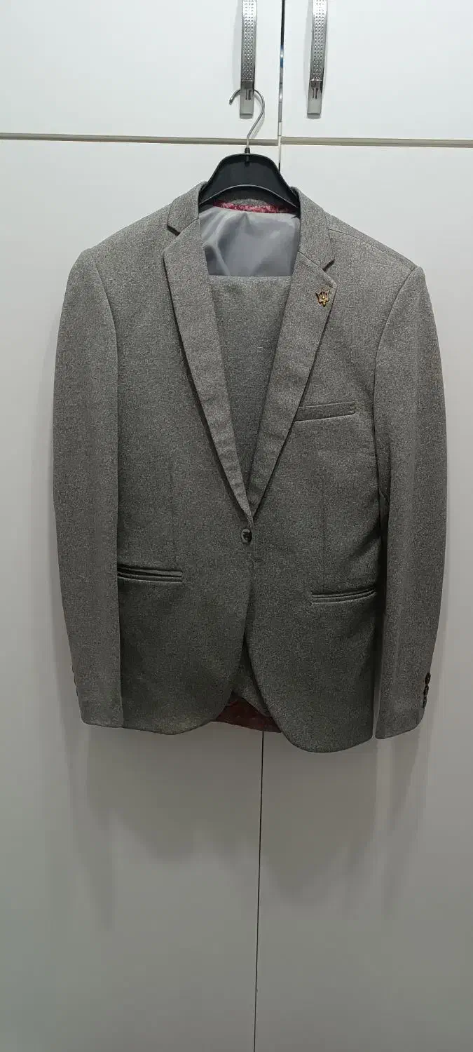 تک کت مردانه سایز۴۶|لباس|صومعه‌سرا, |دیوار