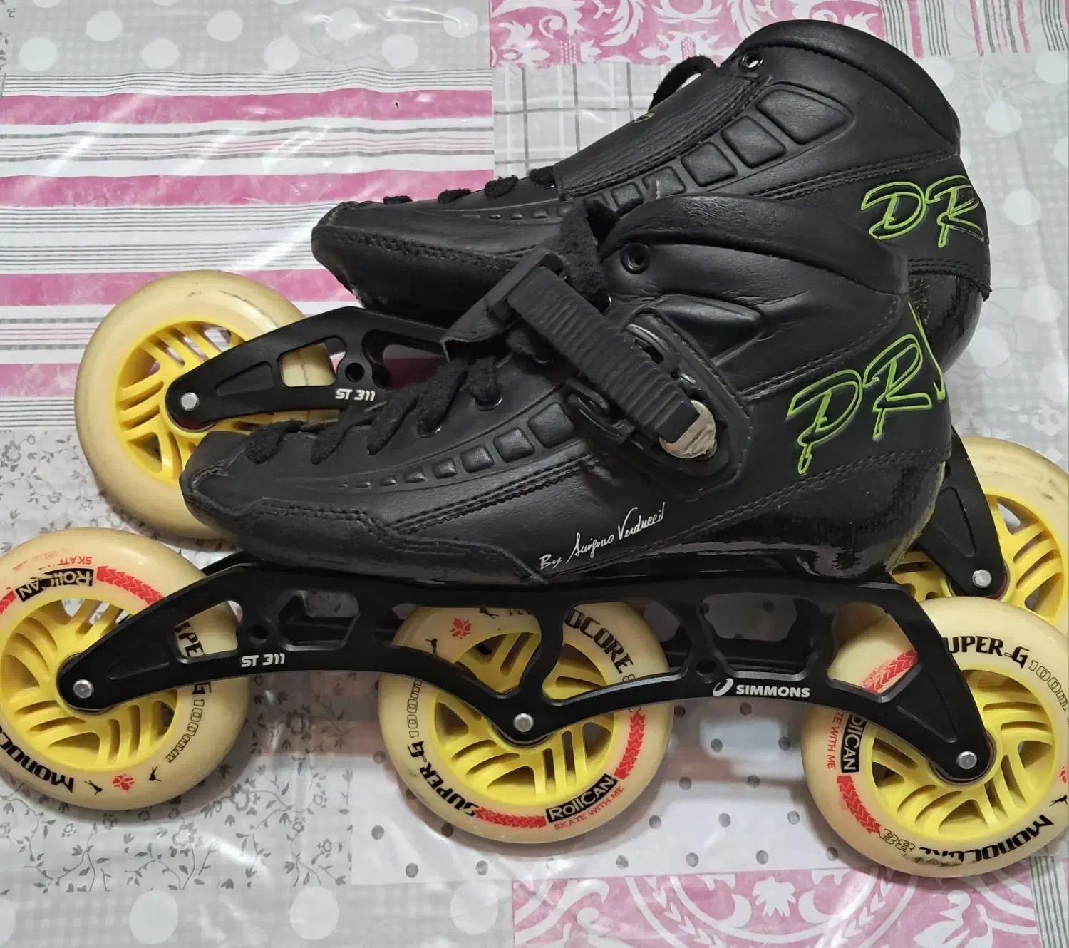 اسکیت در حد|دوچرخه، اسکیت، اسکوتر|اراک, |دیوار