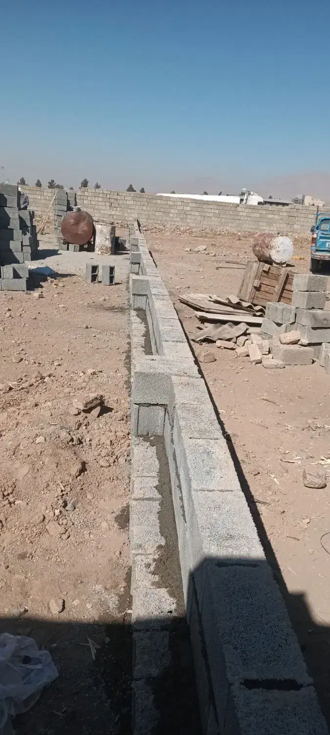 پیمانکاری و بنایی صفرتاصد|خدمات پیشه و مهارت|نظرآباد, نظرآباد|دیوار