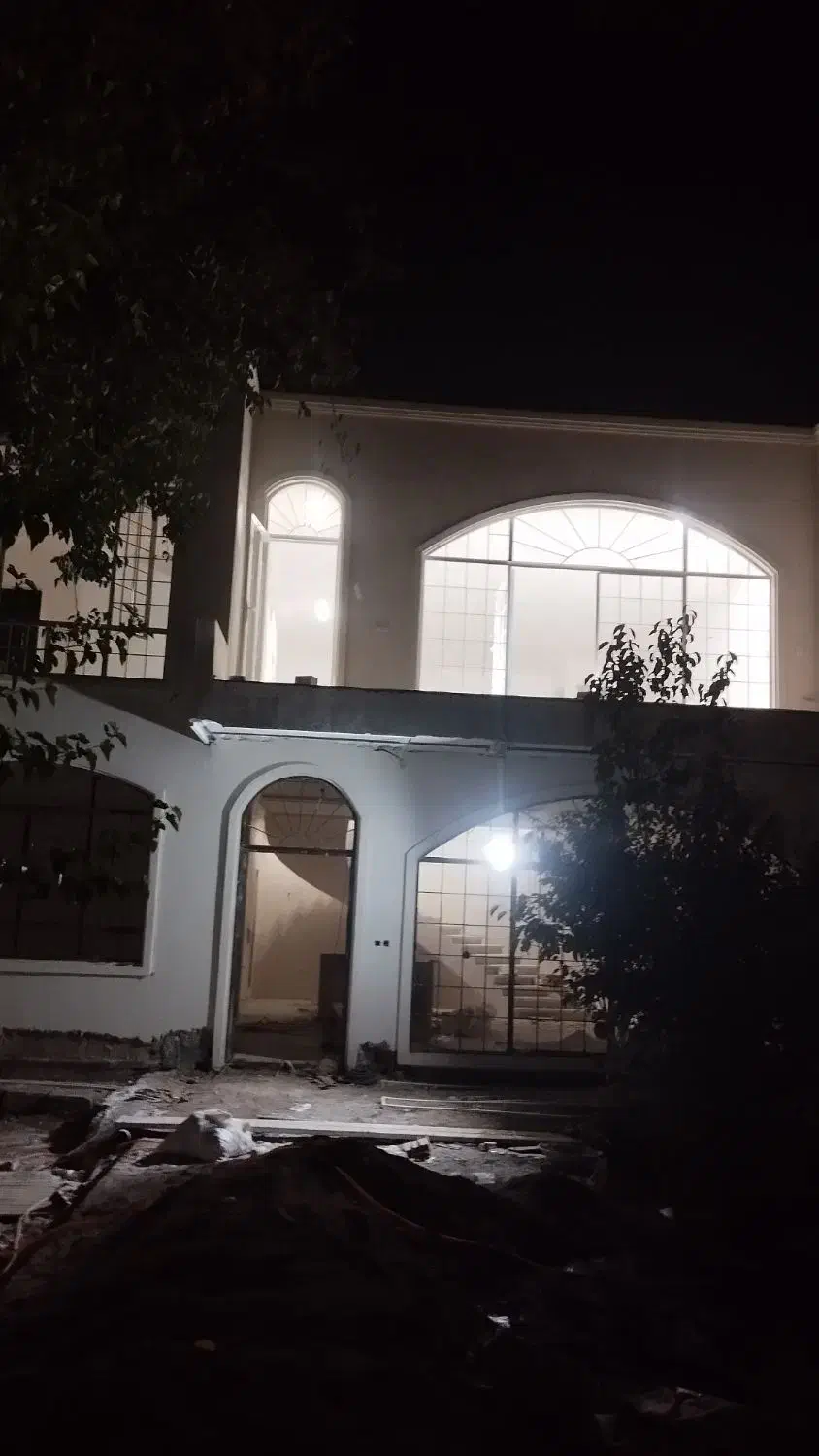 ویلا سازی با اکیپ کامل|خدمات پیشه و مهارت|نظرآباد, رسالت|دیوار