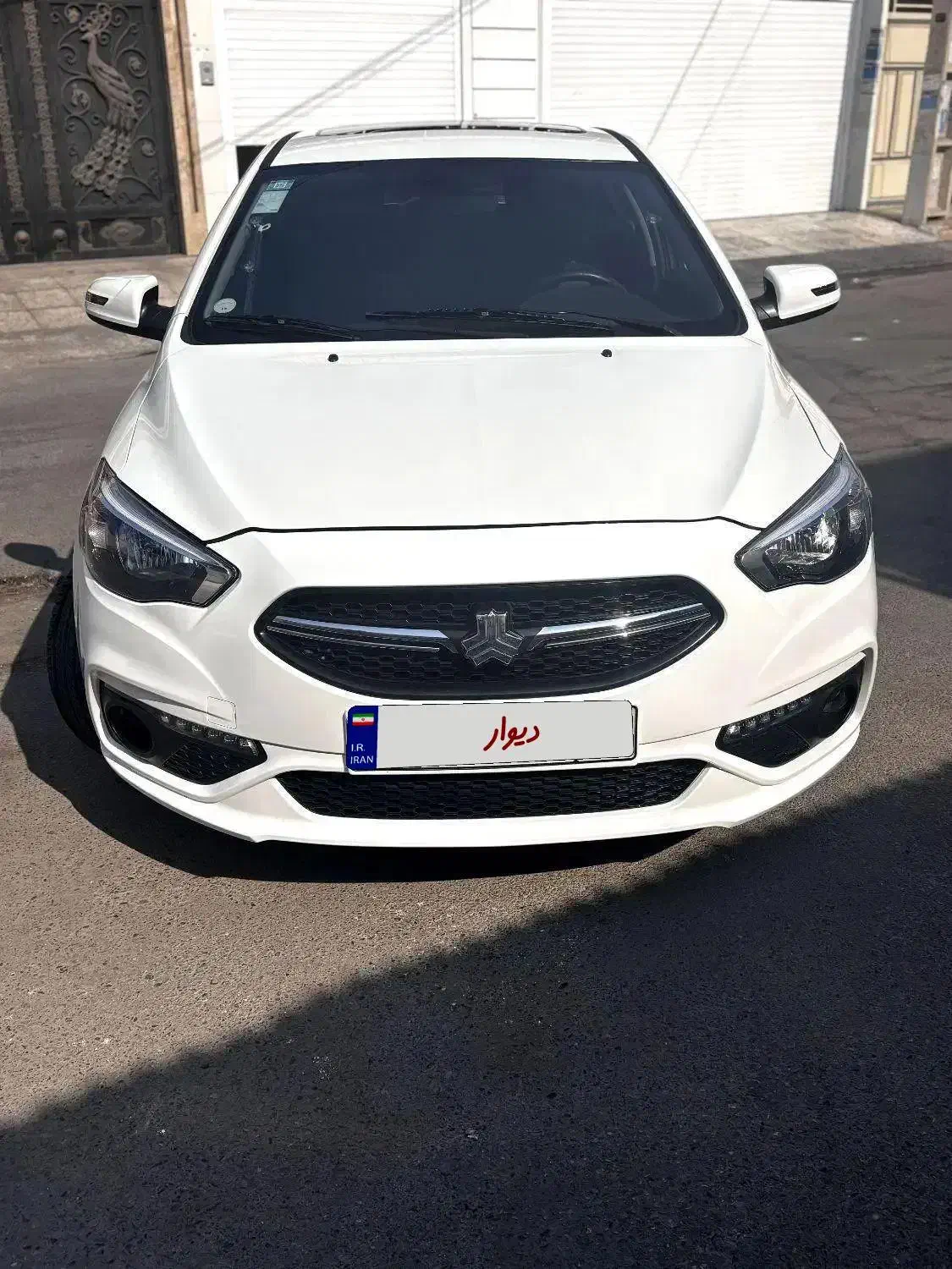 شاهین g|خودرو سواری و وانت|اهواز, کوی صادقیه|دیوار