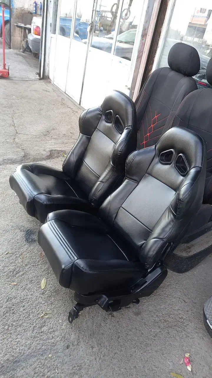 روکش اسپارکو خلبانی|قطعات یدکی و لوازم جانبی|خوی, |دیوار