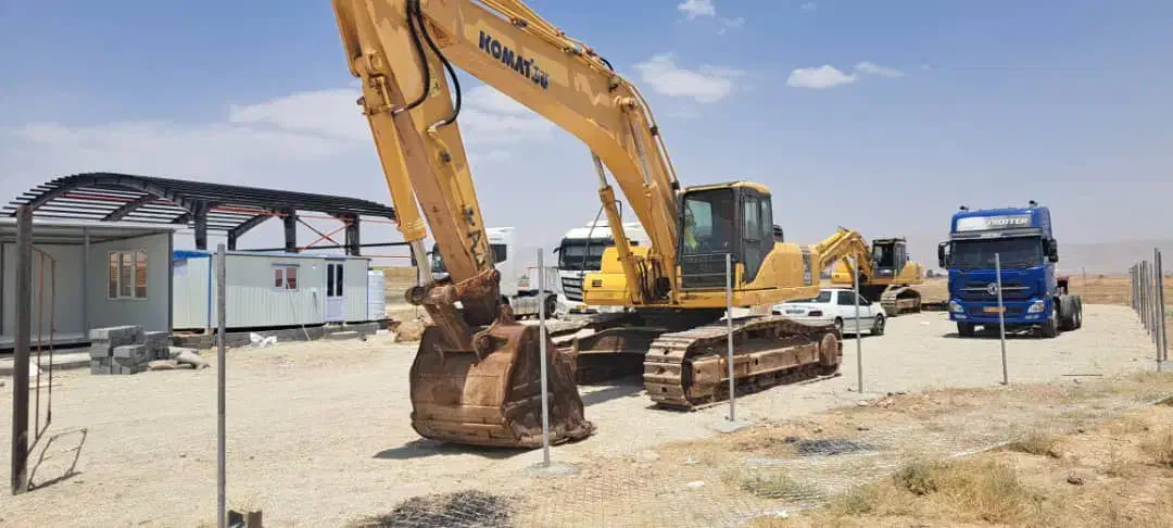 کمرشکن بیل مکانیکی گریدر غلطک آبپاش|خدمات حمل و نقل|زاهدان, |دیوار