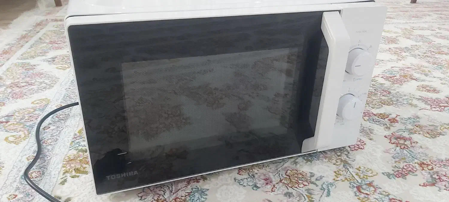 فروش مایکروویو|اجاق گاز و لوازم برقی پخت‌وپز|سنندج, |دیوار