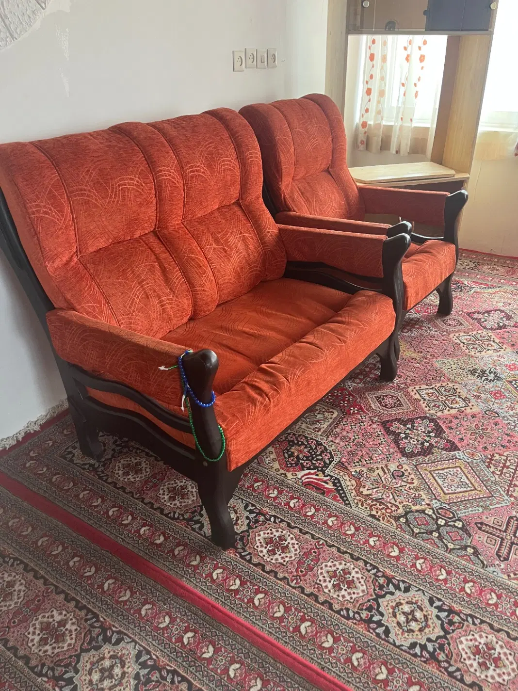 مبل|مبلمان خانگی و میز عسلی|رامسر, |دیوار