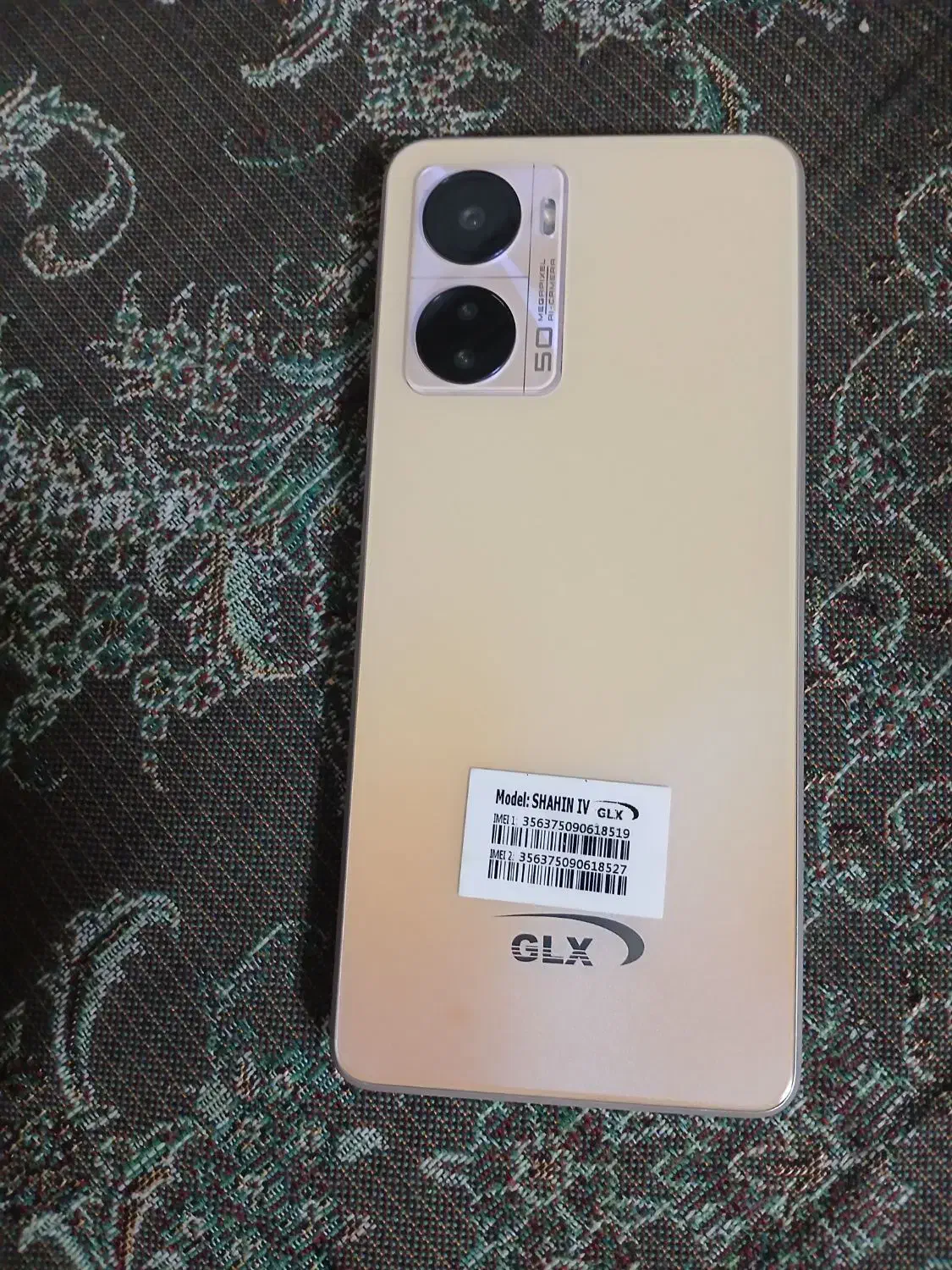 گوشی Glx|موبایل|قم, سنگ بند|دیوار