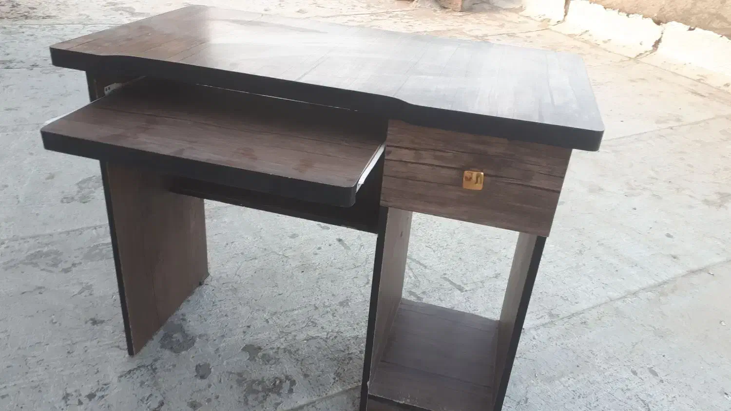 میز کامپیوتر|میز تحریر و کامپیوتر|محمدشهر, ولدآباد|دیوار