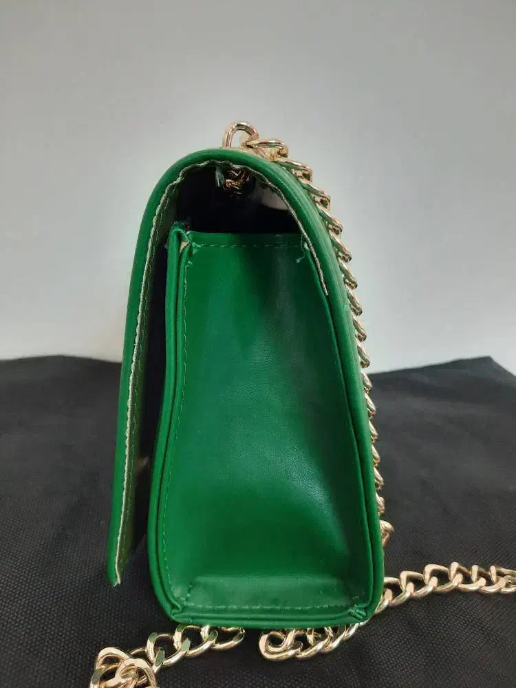 کیف رو دوشی دخترانه|کیف، کفش، کمربند|گنبد کاووس, |دیوار