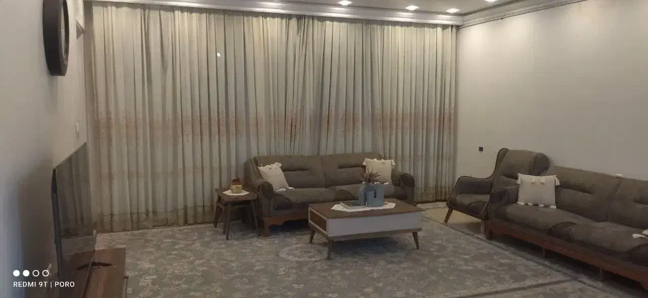 آپارتمان ۱۰۰ متری میدان صفا|اجارهٔ آپارتمان|بروجرد, |دیوار