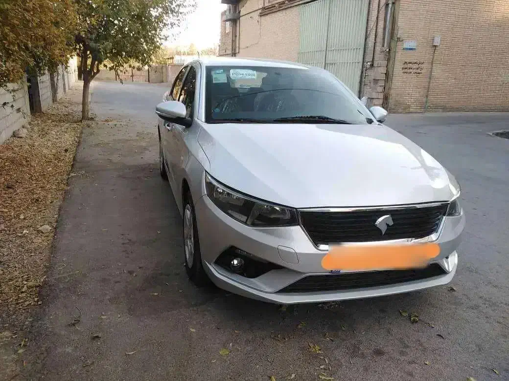 تارا 1402|خودرو سواری و وانت|شیراز, شاه قلی بیگی|دیوار