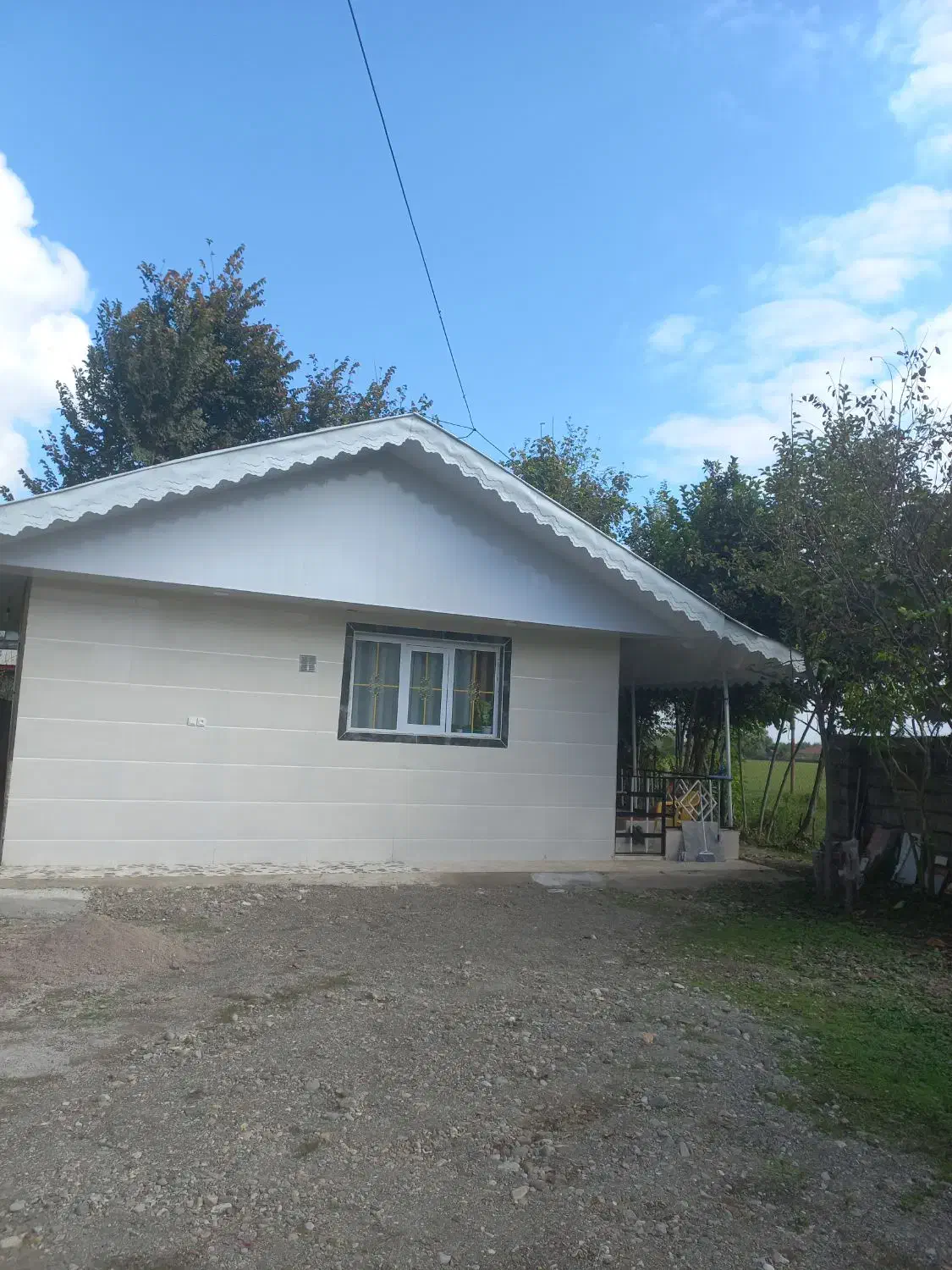 اجاره روزانه ویلا احمدسرگوراب|اجارهٔ کوتاهمدت آپارتمان و سوئیت|احمدسرگوراب, |دیوار