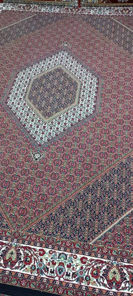 فرش|فرش|خرمدره, |دیوار