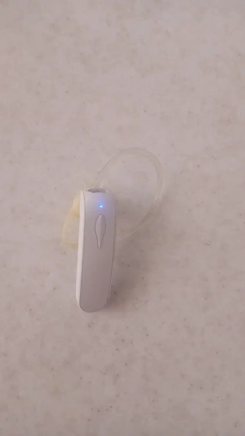 گوشی بی سیم بلوتوثی|لوازم جانبی موبایل و تبلت|مراغه, |دیوار