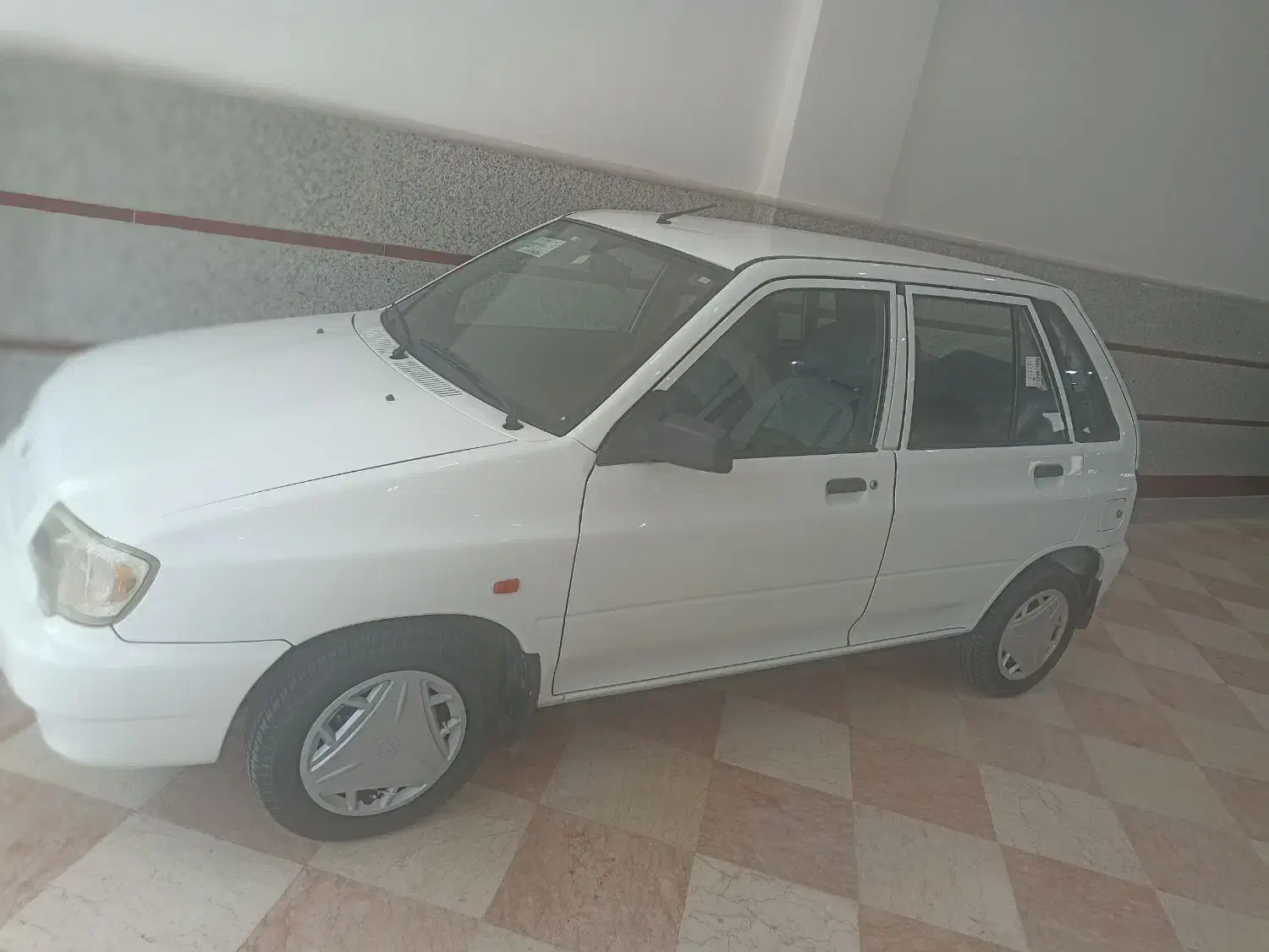 111|خودرو سواری و وانت|بم, |دیوار