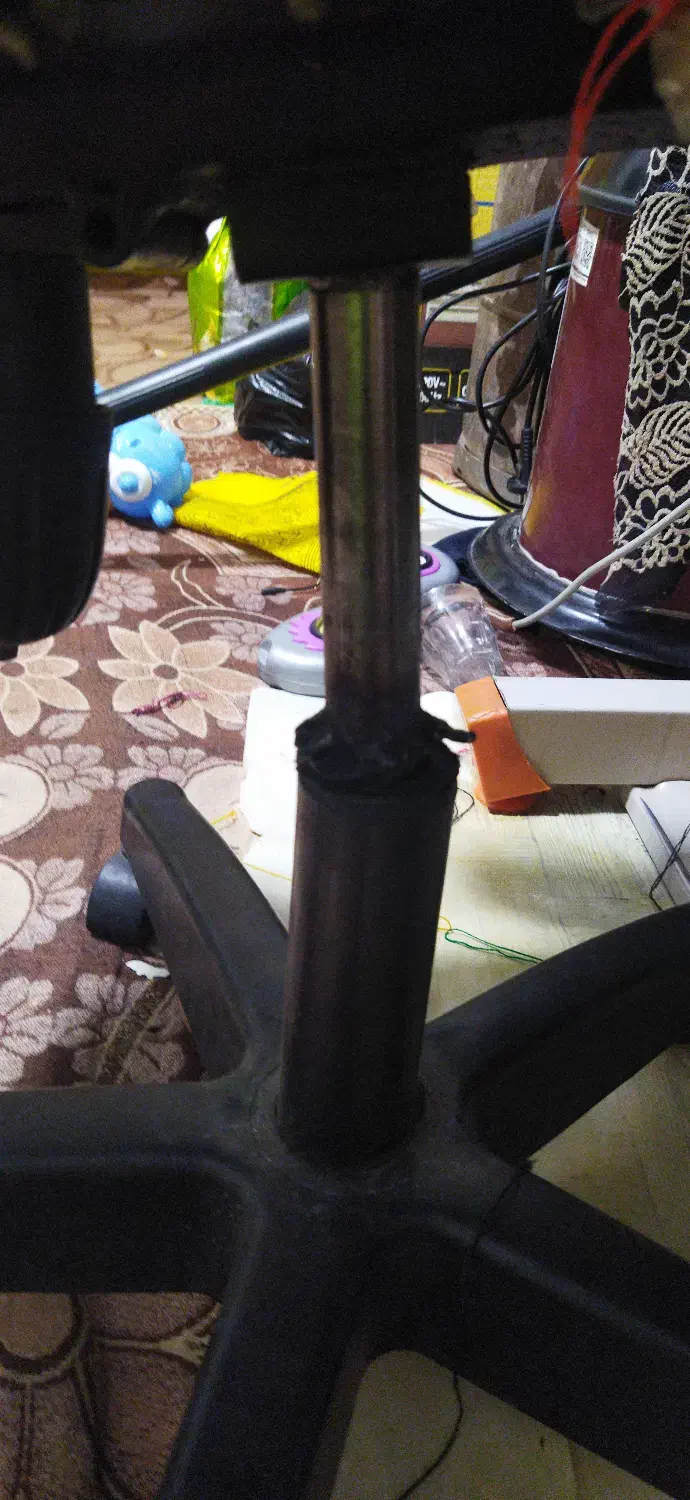 صندلی استفاده شده|دفتر کار|ایرانشهر, |دیوار